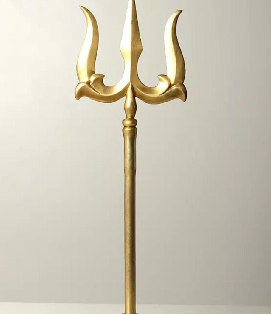 Pooja Items